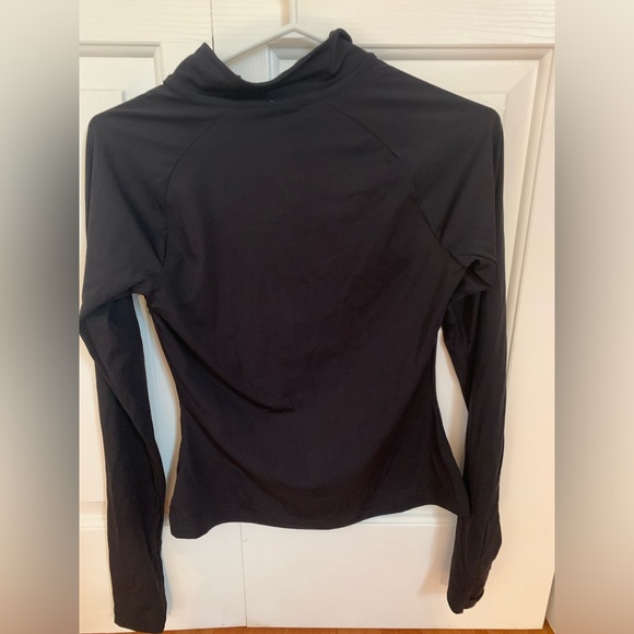 running quarter zip - Picture 3 of 7